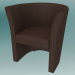 3D Modell Sessel (VR1) - Vorschau