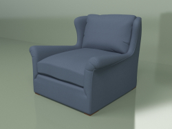 WING BACK armchair