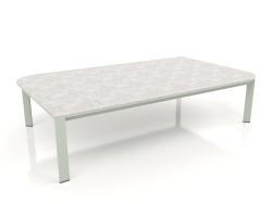 Coffee table 150 (Cement gray)