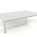 modello 3D Tavolino 150 (Grigio cemento) - anteprima
