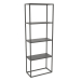 Modelo 3d Rack retangular grande (METAL, 60x30x170) - preview