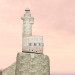 3d model Lighthouse - preview