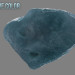 Asteroide helado 3D modelo Compro - render