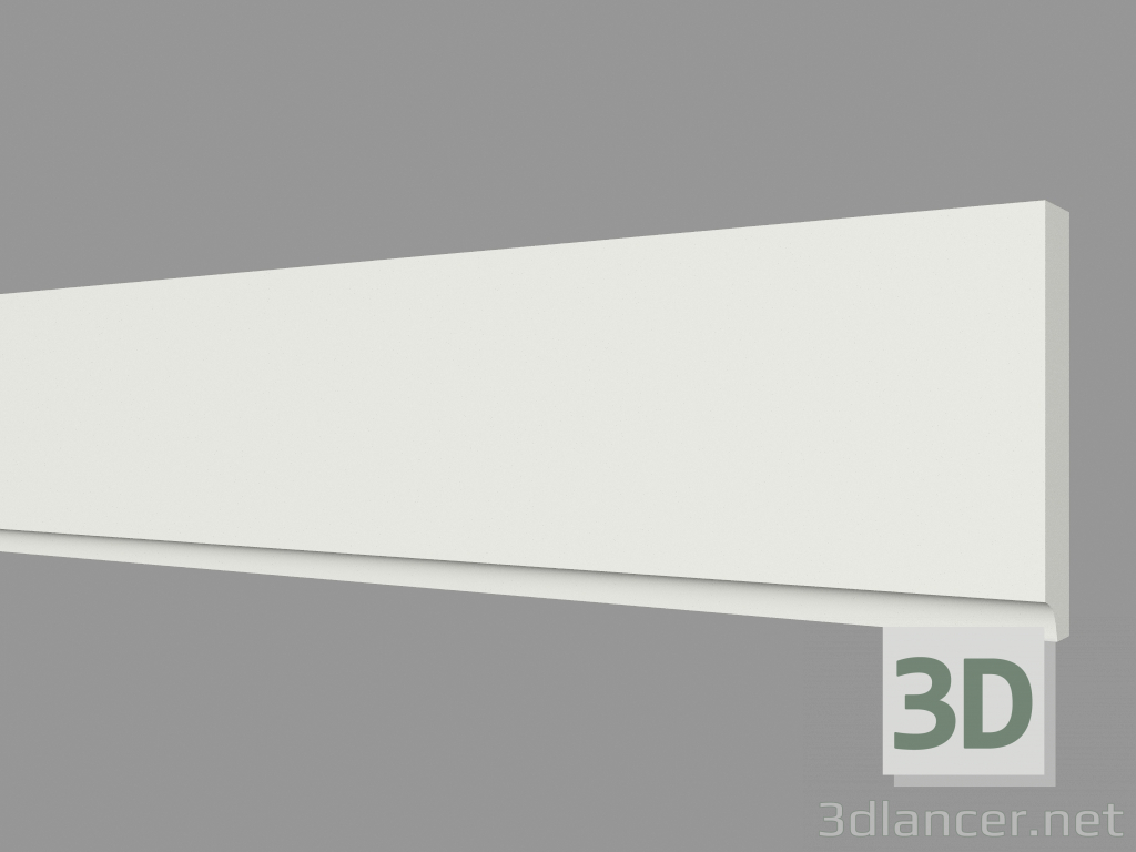 modello 3D Stampaggio (TG53) - anteprima
