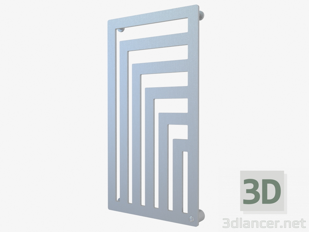modèle 3D Radiateur Cosmopolitan-1 (900x480) - preview