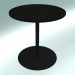 3D modeli Bir bar ya da restoran için masa BRIO (H72 D70) - önizleme