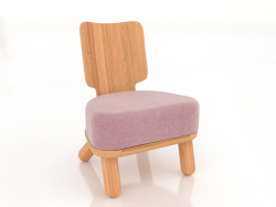 ENGE armchair