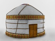 yurta