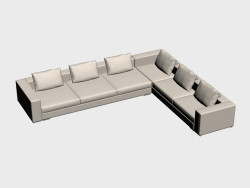 Sofa Infiniti (angular, 349x421)