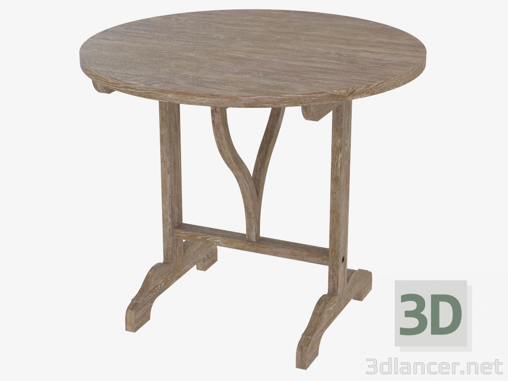 modèle 3D Vin de table PROVANCE VIGNE TABLE (8832.0101) - preview