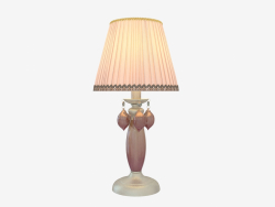 Lámpara de mesa Persia (3925 1T)