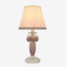 3d model Table lamp Persia (3925 1T) - preview
