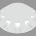 3d model Built-in luminaire MICROSPARKS (S5601) - preview