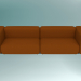 3d model Modular sofa PLUS Classic - preview