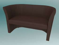 Sofá-cama de casal (VR2)