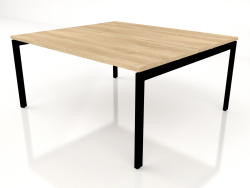 Work table Ogi U Bench BOU46 (1600x1410)