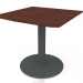 3 डी मॉडल कॉफी टेबल ग्रेविटी GAV19 (800x800) - पूर्वावलोकन