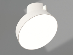 Lampe SP-RONDO-FLAP-R175-16W Warm3000 (WH, 110 °)