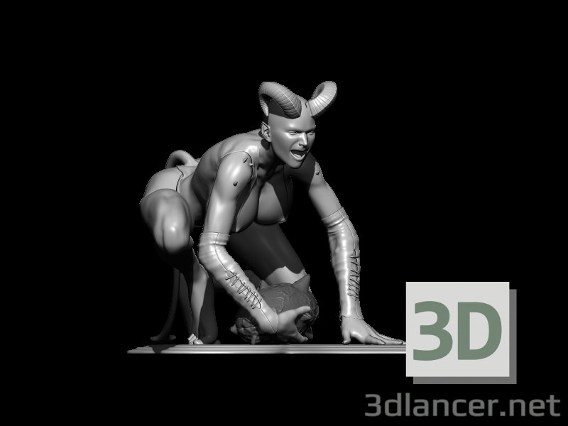 modello 3D di vero regby comprare - rendering