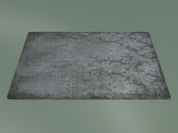 Carpet Drappo (S101, Black)
