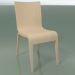 3D modeli Sandalye Basit 705 (311-705) - önizleme