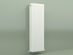 Радиатор TESI 6 (H 1500 10EL, Standard white)