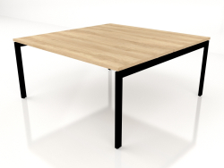 Work table Ogi U Bench BOU34 (1600x1610)