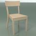 3d model Chair Bergamo (311-710) - preview