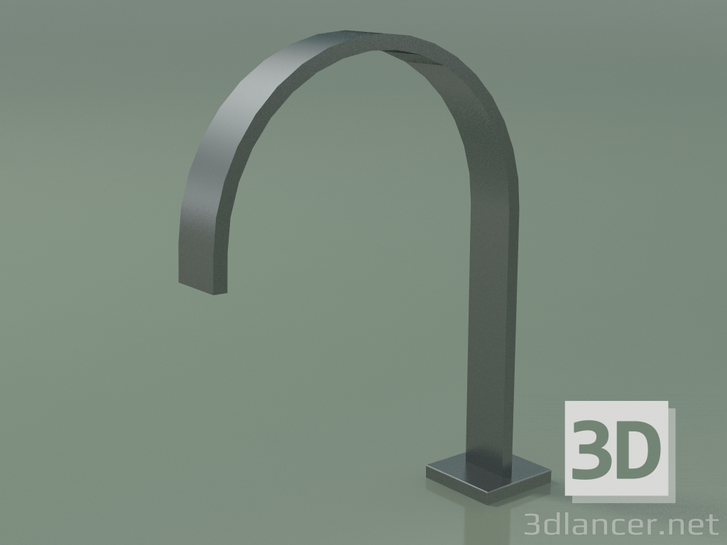 modèle 3D Bec de bain (13612782-99) - preview