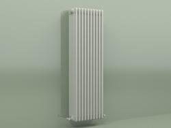 Радиатор TESI 6 (H 1500 10EL, Manhattan grey)