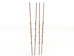 AGACH hanger