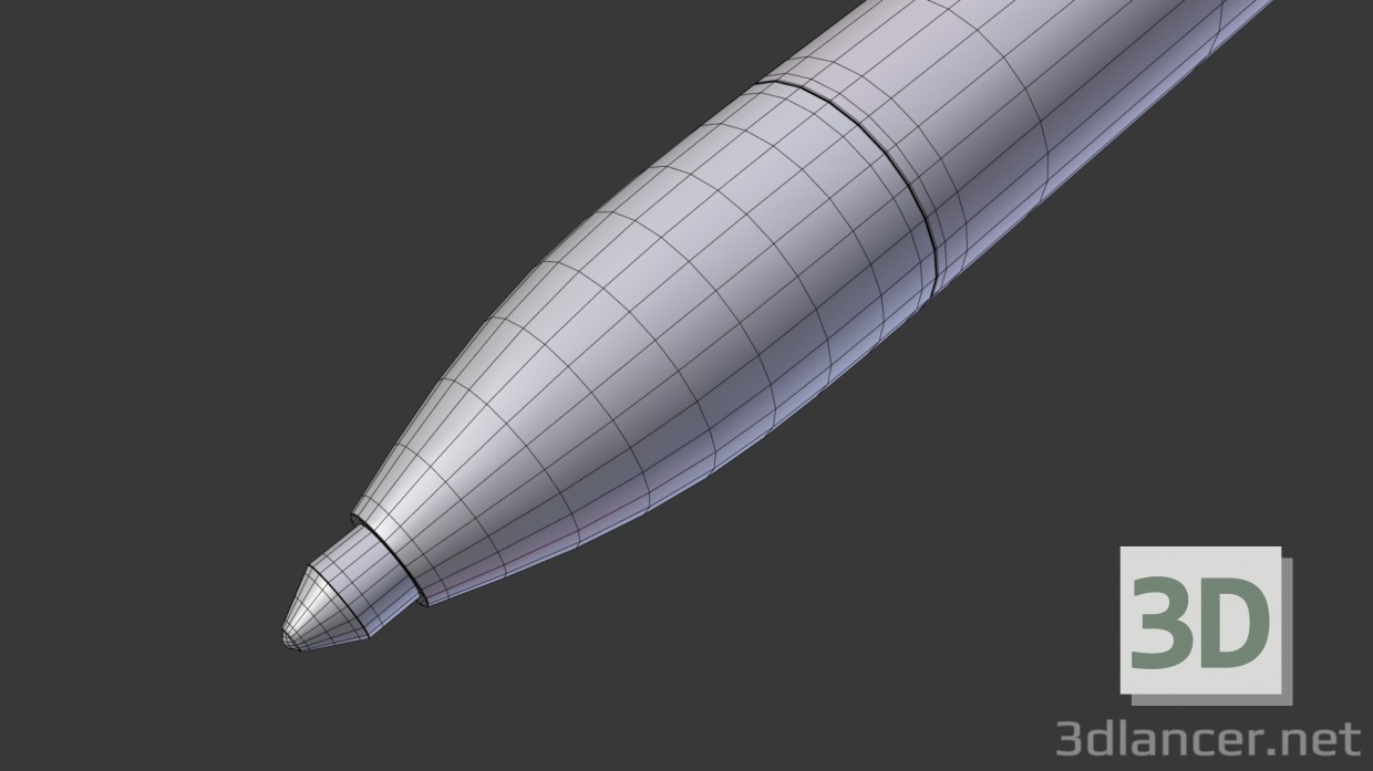 3d Handle mechanical model buy - render 3d Handle mechanical model buy - render