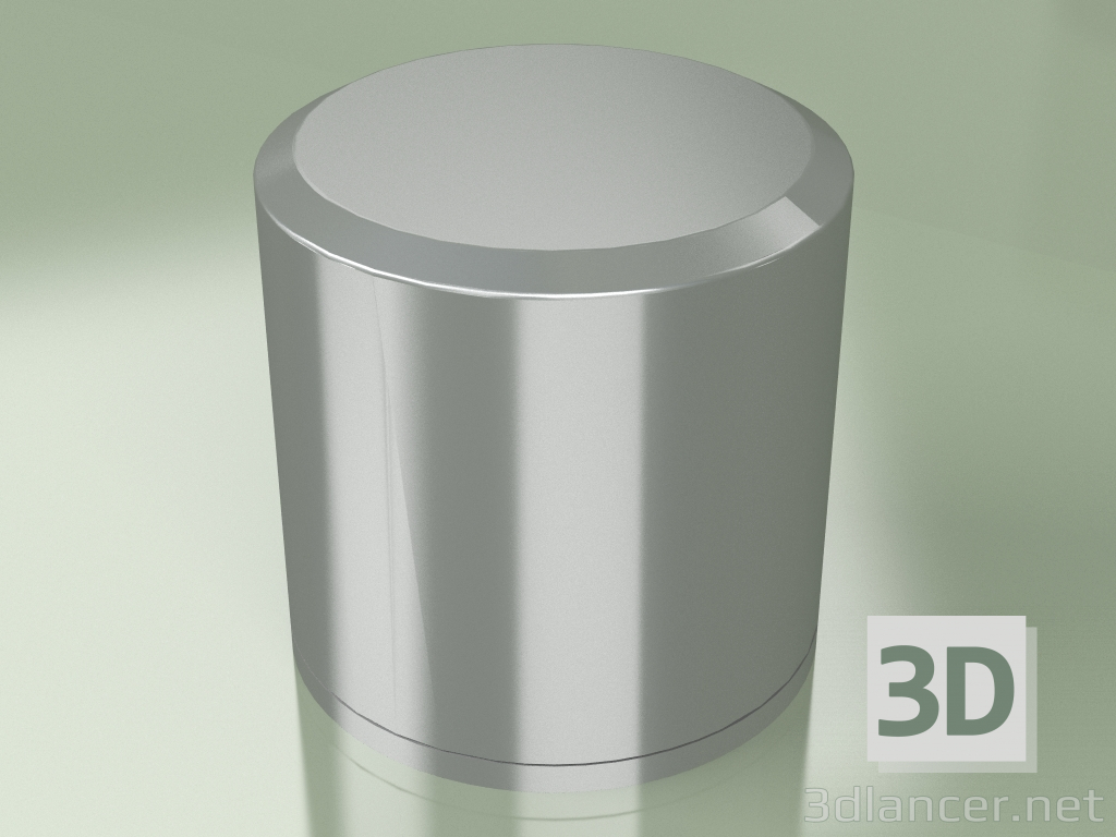 3D modeli Hidro-progresif karıştırıcı Ø 43 mm (16 52, AS) - önizleme