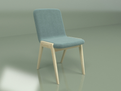Chair Mayson (bleached oak)