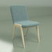 3d model Chair Mayson (bleached oak) - preview