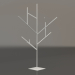 3D Modell Lampe L1 Baum (Achatgrau) - Vorschau