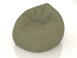 Pouf Mad (treccia 3017)