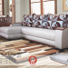 3d model Corner sofa Kansas - preview