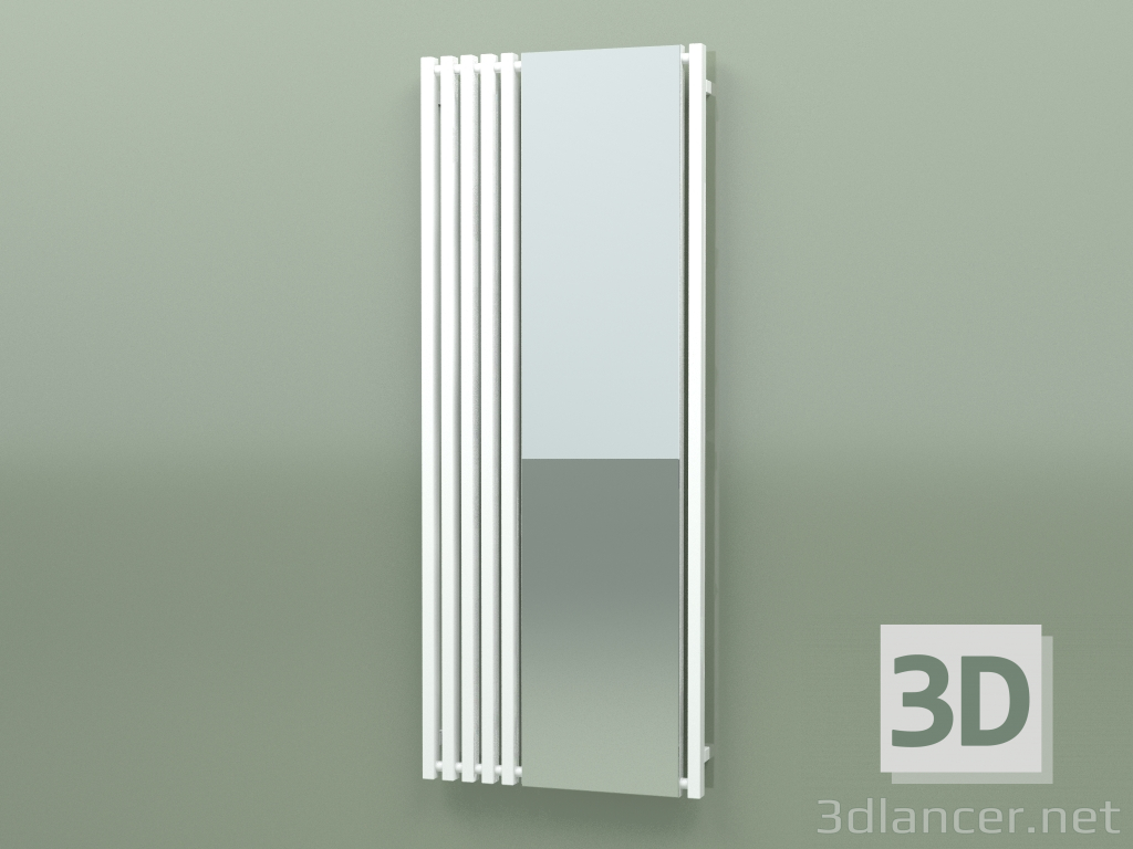 modèle 3D Radiateur Triga M Е (WGTRL170068-E8, 1700х680 mm) - preview