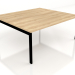 3d model Work table Ogi U Bench BOU35 (1800x1610) - preview