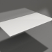 modèle 3D Plateau de table COSTA 100 - preview