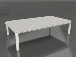 Coffee table 150 (Agate gray)