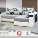 modello 3D Angolo divano Madrid - anteprima