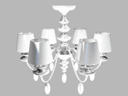 Paradiso chandelier MXP100601-6A