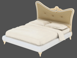 Double bed LTTOD5В-209