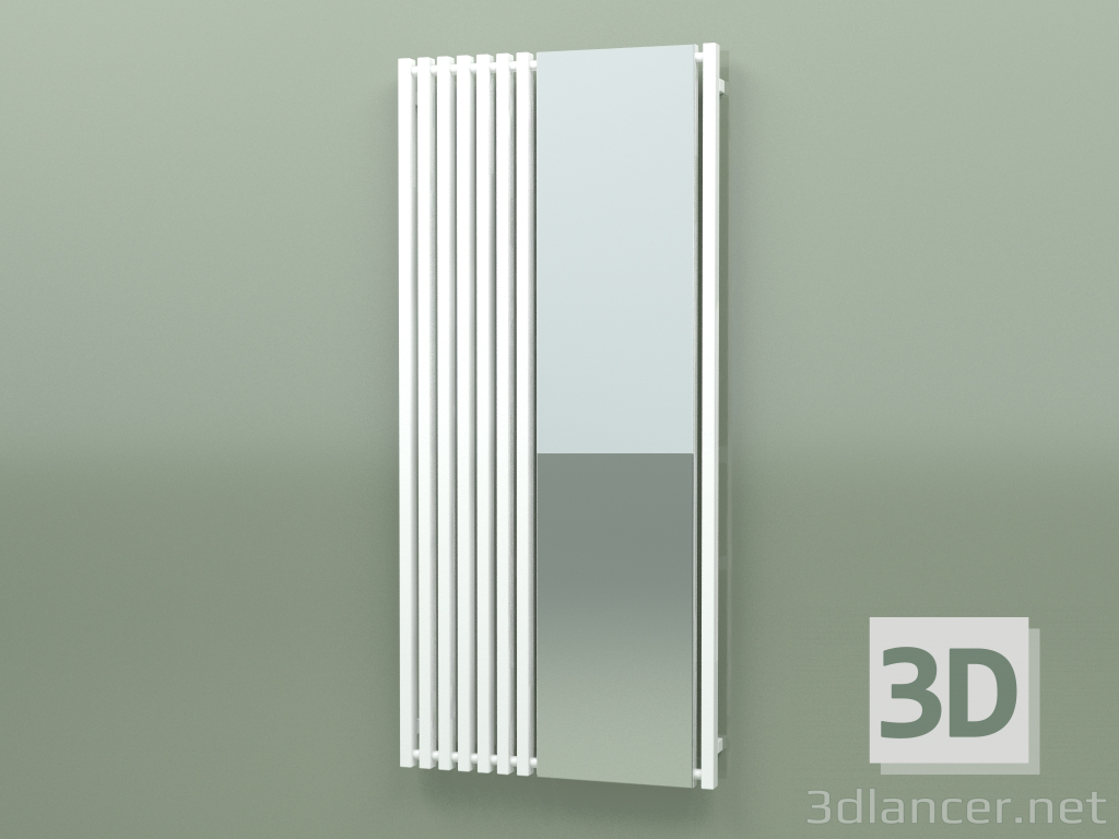 modèle 3D Radiateur Triga M Е (WGTRL170078-E8, 1700х780 mm) - preview