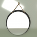 3d model Mirror on a rope (30392) - preview