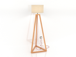 Lampada da terra UT