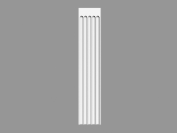 Pilaster (PS2)