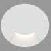 3d model Built-in luminaire MICROSPARKS (S5611W) - preview